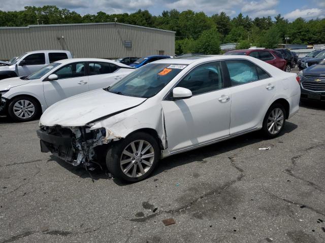 TOYOTA CAMRY L