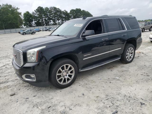 Vin: 1gks1ckj9fr688344, lot: 59480645, gmc yukon denali 2015 img_1