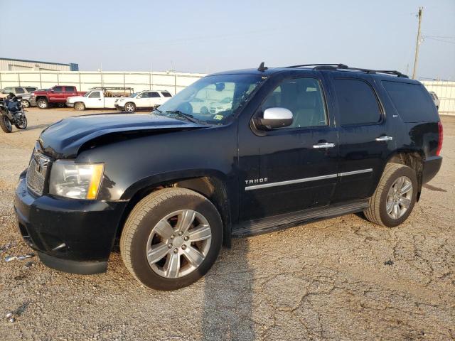 CHEVROLET TAHOE K150