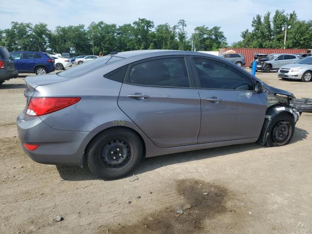 2016 HYUNDAI ACCENT SE - KMHCT4AE3GU120539