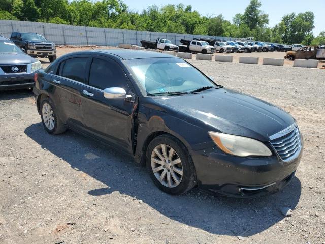 Vin: 1c3ccbcg7dn505894, lot: 60246195, chrysler 200 limited 20134
