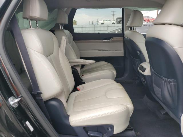 2020 HYUNDAI PALISADE S - KM8R44HE4LU147031
