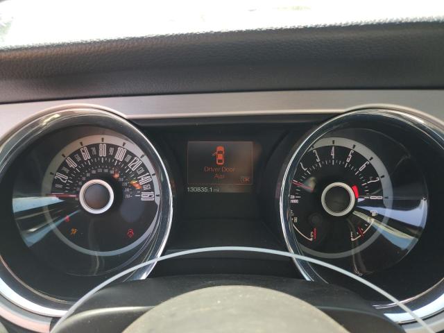 2013 FORD MUSTANG - 1ZVBP8AM3D5249841