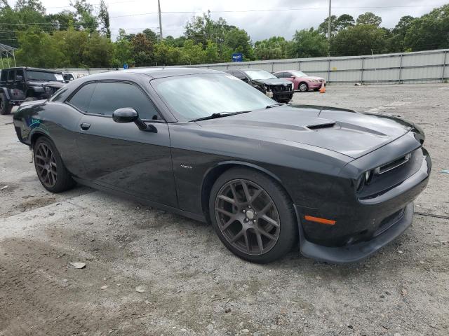 2016 DODGE CHALLENGER 2C3CDZBT7GH245580