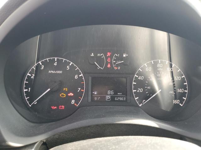 2017 NISSAN SENTRA S 3N1AB7AP2HY379168