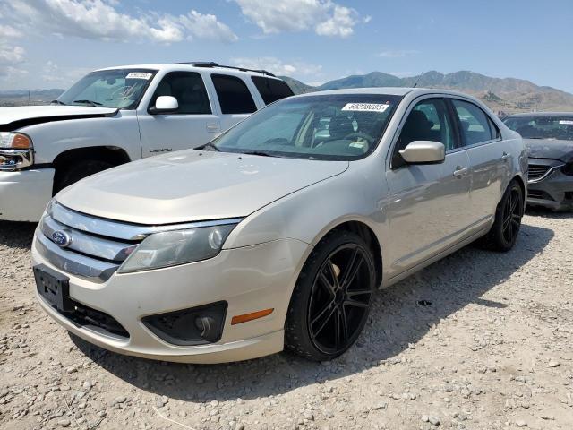 Vin: 3fahp0ha7ar287260, lot: 59298685, ford fusion se 2010 img_1