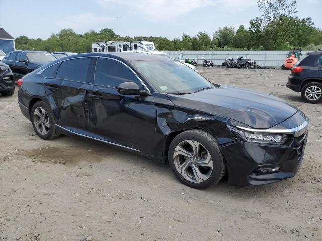 2019 HONDA ACCORD EXL 1HGCV1F59KA041054