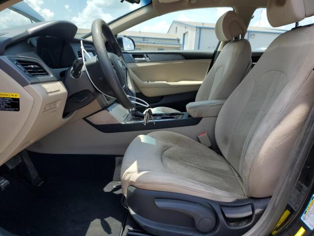 2017 HYUNDAI SONATA 5NPE24AF7HH569789