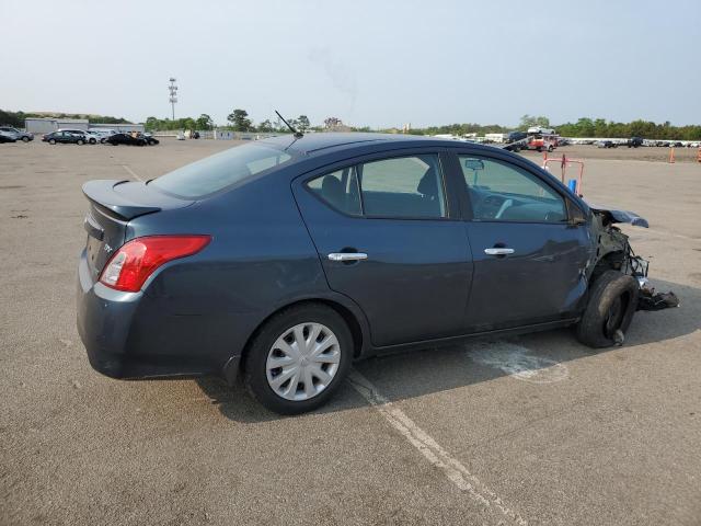 Vin: 3n1cn7ap0fl805322, lot: 59429635, nissan versa s 20153
