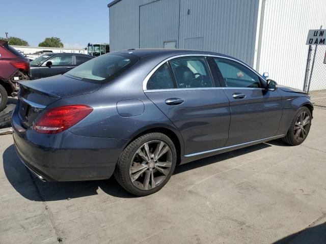 Vin: 55swf4jb1fu081437, lot: 59335825, mercedes-benz c-class 300 20153