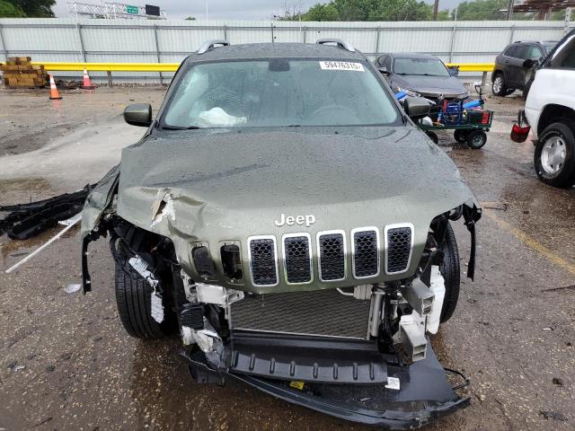 2019 JEEP CHEROKEE L - 1C4PJLCB9KD145947