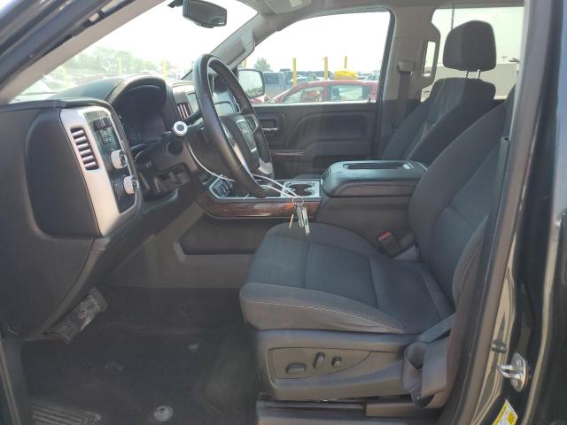 2017 GMC SIERRA K15 - 3GTU2MEC6HG211703