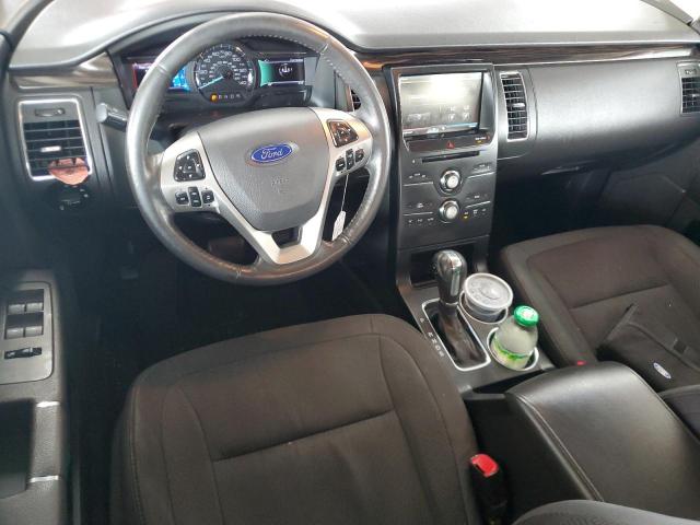 2014 FORD FLEX SEL #3284684345