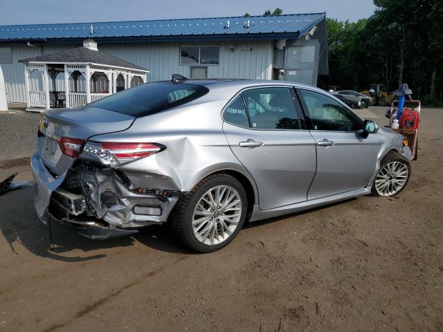 Vin: 4t1f11ak1lu302984, lot: 59112095, toyota camry xle 20203