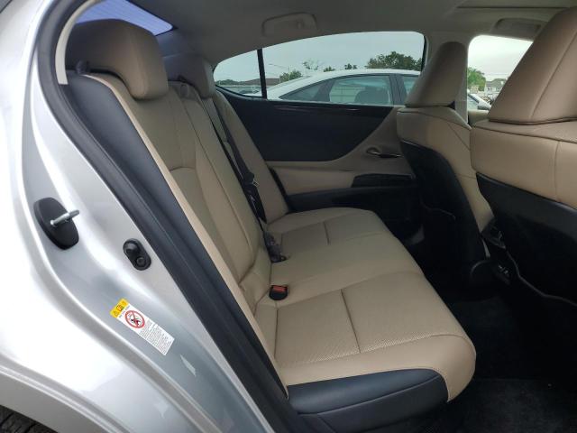 2019 LEXUS ES 300H - JTHB21B11K2003364