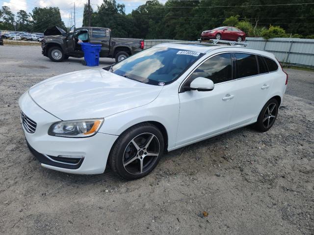 VOLVO V60 T5 PRE