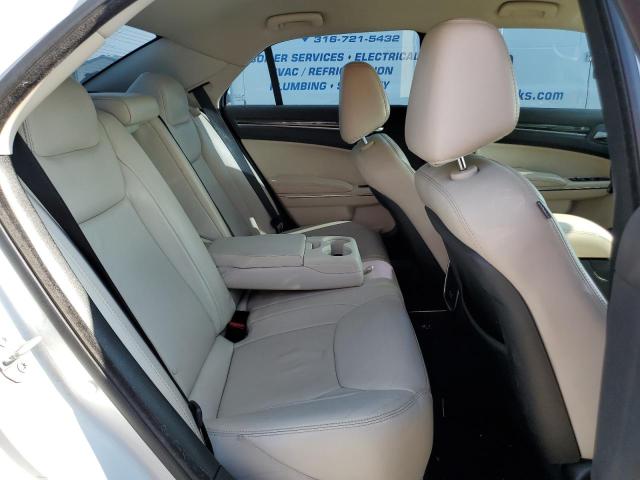 2017 CHRYSLER 300 LIMITE 2C3CCAAG3HH663578