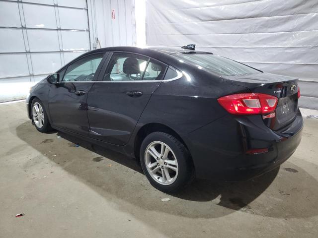 Vin: 1g1be5sm3g7302951, lot: 58835075, chevrolet cruze lt 20162