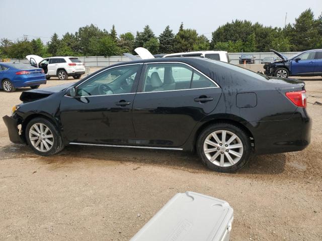 Vin: 4t1bk1fkxdu533355, lot: 60057905, toyota camry se 20132