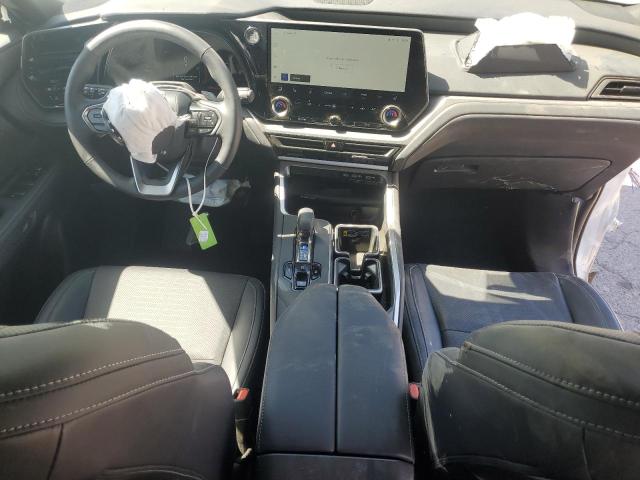 2025 LEXUS TX 350 BAS - 5TDAAAA6XSS014112
