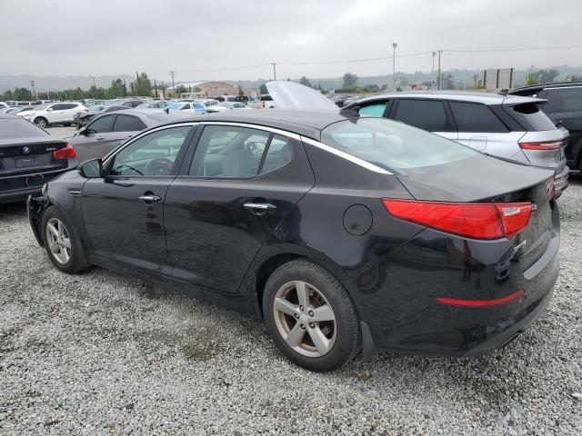 2014 KIA OPTIMA LX - 5XXGM4A77EG291897