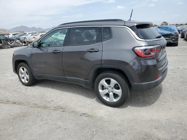 2018 JEEP COMPASS LA 3C4NJCBB6JT240838