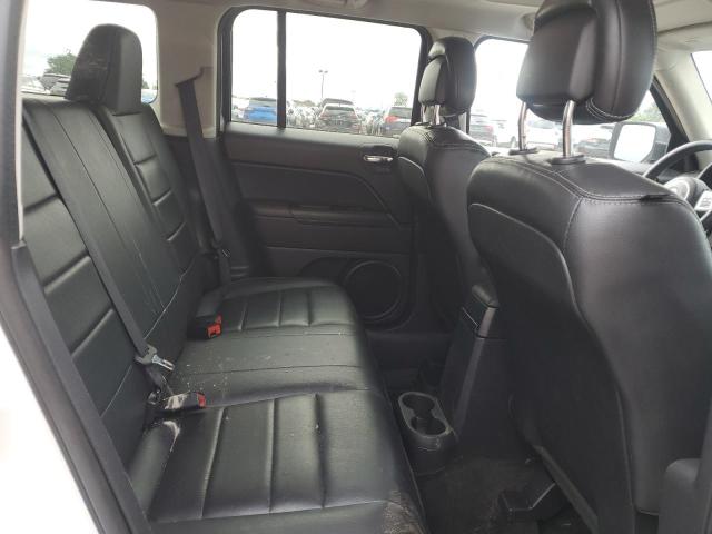 2016 JEEP PATRIOT LA - 1C4NJRFB4GD534668