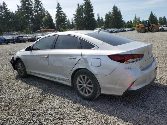 Vin: 5npe24af7kh732951, lot: 60075475, hyundai sonata se 20192