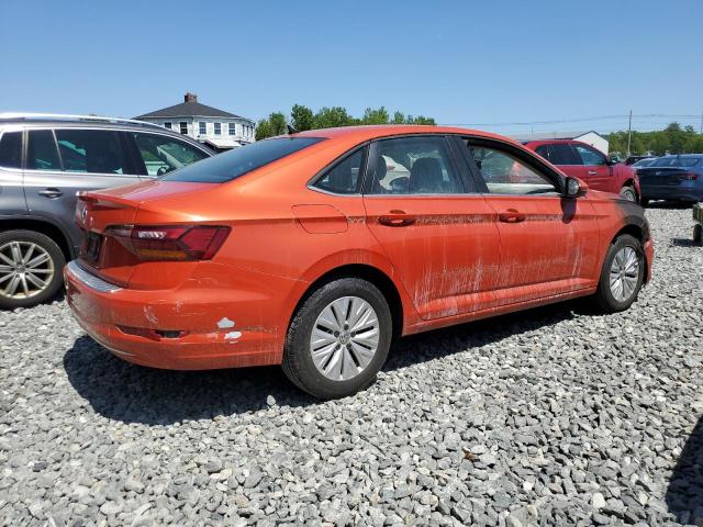 2019 VOLKSWAGEN JETTA S - 3VWC57BU2KM112643