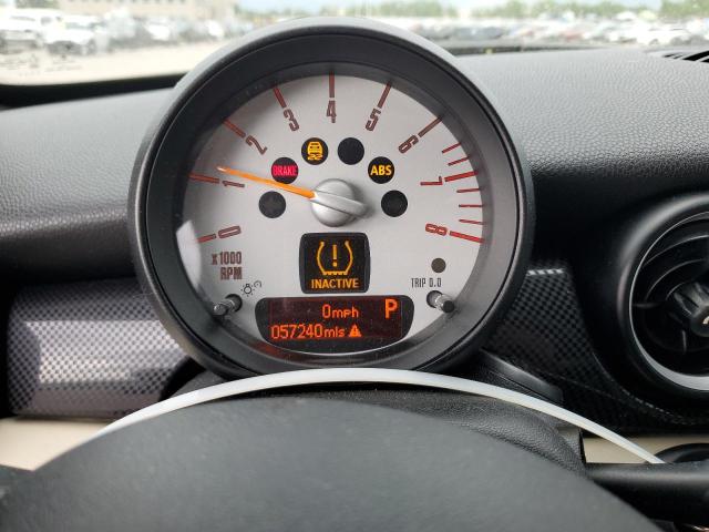 2014 MINI COOPER COU - WMWSX3C5XET773011