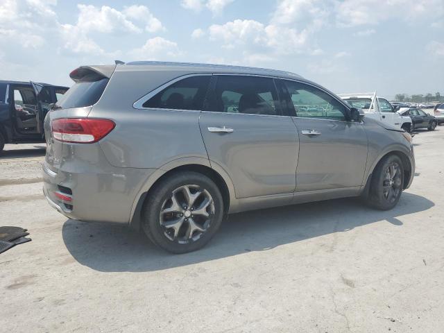 Vin: 5xypk4a59gg184921, lot: 59216775, kia sorento sx 20163