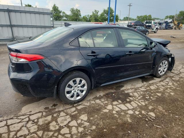 Vin: jtdbcmfe2pj001195, lot: 62468815, toyota corolla le 20233