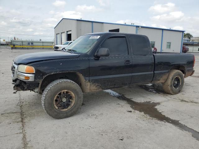 GMC NEW SIERRA
