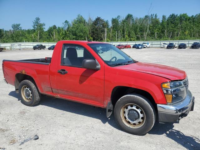 Vin: 1gtc5lf92c8144029, lot: 61942425, gmc canyon 20124