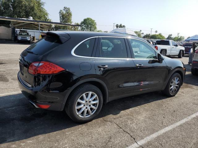 Vin: wp1aa2a26cla11325, lot: 60490855, porsche cayenne 20123