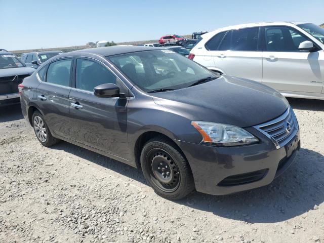 Vin: 3n1ab7ap0fy262363, lot: 60064685, nissan sentra s 20154