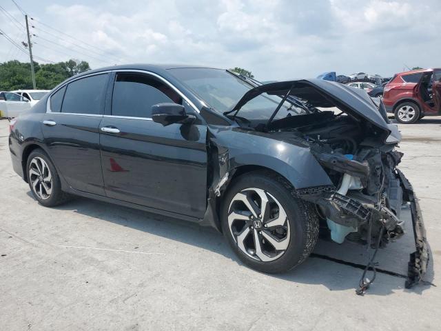 Vin: 1hgcr3f00ga008374, lot: 59559535, honda accord exl 20164