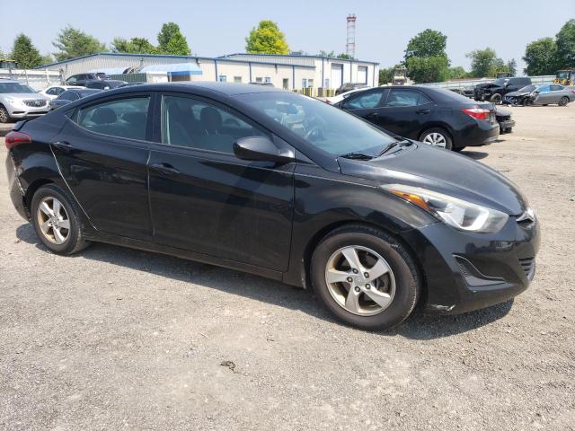 Vin: 5npdh4ae8eh537673, lot: 60804395, hyundai elantra se 20144