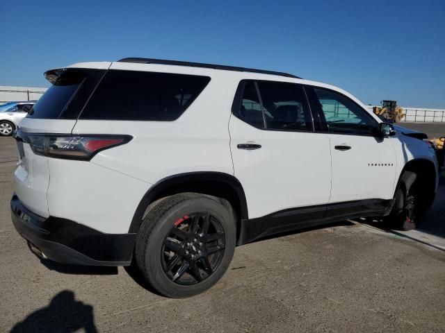 Vin: 1gnerkkw2jj197684, lot: 60665425, chevrolet traverse premier 20183