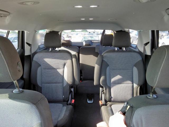 2018 CHEVROLET TRAVERSE L - 1GNERGKWXJJ109638