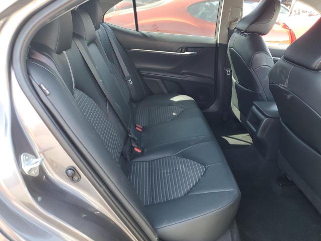2023 TOYOTA CAMRY SE N 4T1G11AK3PU091796