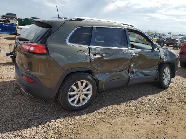 Vin: 1c4pjmdbxgw151627, lot: 62714695, jeep grand cher limited 20163