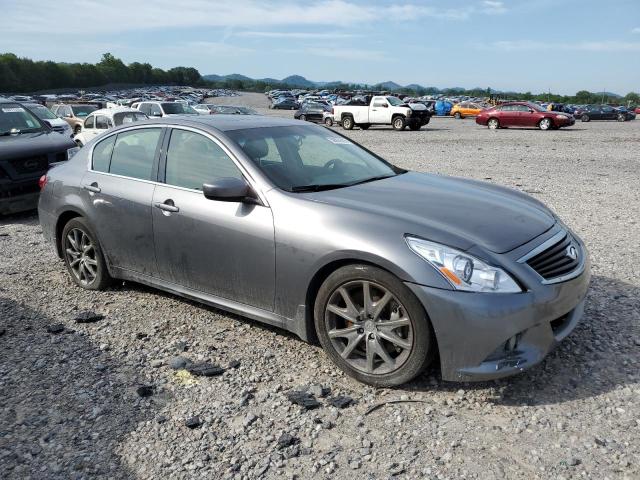 Vin: jn1cv6ap6dm716805, lot: 59920095, infiniti g37 base 20134