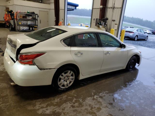Vin: 1n4al3ap8fn310844, lot: 59214145, nissan altima 2.5 20153