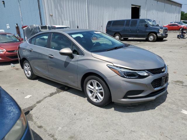 Vin: 1g1be5sm3j7227286, lot: 61051165, chevrolet cruze lt 20184
