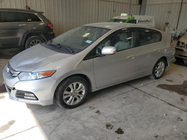 Vin: jhmze2h7xds002482, lot: 62422815, honda insight ex 2013 img_1