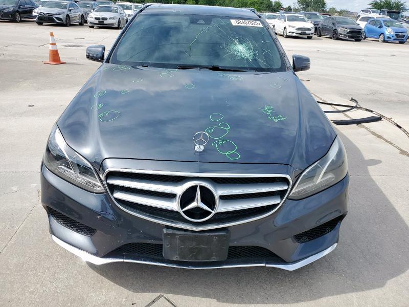 2015 MERCEDES-BENZ E 350 - WDDHF5KB7FB138571