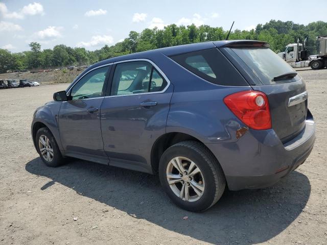 Vin: 2gnalaek1e6127129, lot: 62115905, chevrolet equinox ls 20142