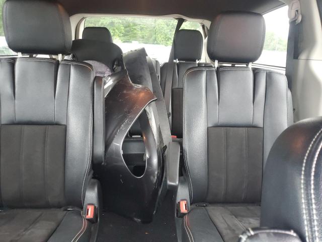 2020 DODGE GRAND CARA - 2C4RDGCG2LR153342