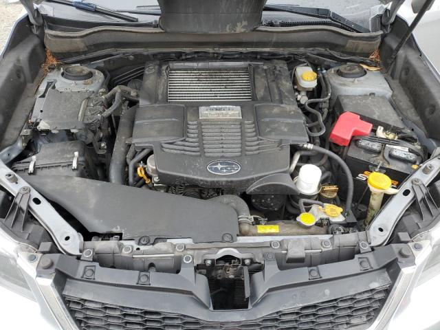 2016 SUBARU FORESTER 2 JF2SJGDC1GH413285